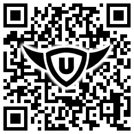 QR-Code Merge Fight Fantasy