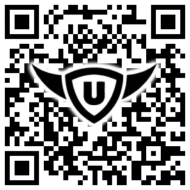 QR-Code Merge Fight Fantasy