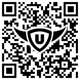 QR-Code Merge Fight Fantasy