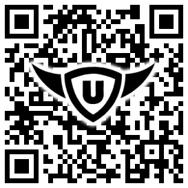 QR-Code Merge Fight Fantasy