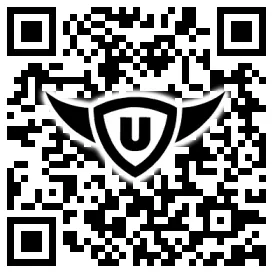 QR-Code Merge Fight Fantasy