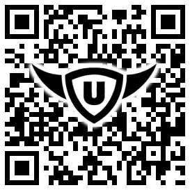 QR-Code Merge Fight Fantasy