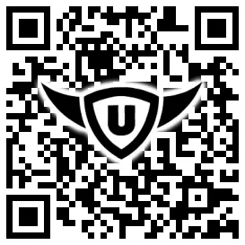 QR-Code Merge Fight Fantasy