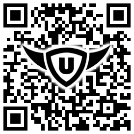 QR-Code Merge Fight Fantasy