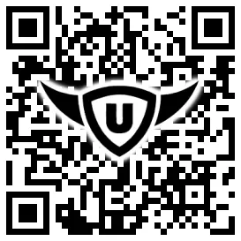QR-Code Merge Fight Fantasy