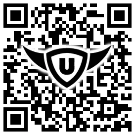 QR-Code Merge Fight Fantasy