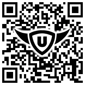 QR-Code Merge Fight Fantasy