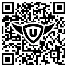 QR-Code Merge Fight Fantasy