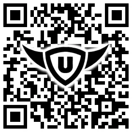 QR-Code Merge Fight Fantasy