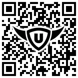 QR-Code Merge Fight Fantasy