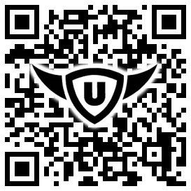 QR-Code Merge Fight Fantasy