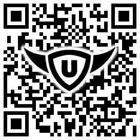 QR-Code Merge Fight Fantasy