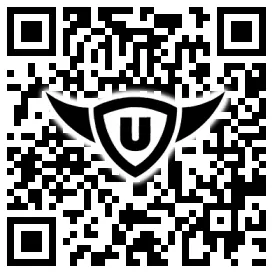 QR-Code Merge Fight Fantasy