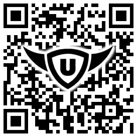 QR-Code Merge Fight Fantasy