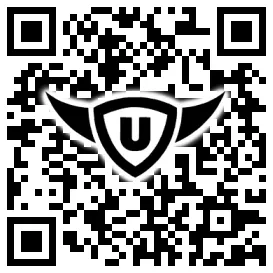 QR-Code Merge Fight Fantasy