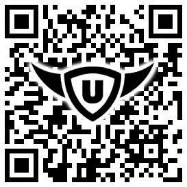 QR-Code Merge Fight Fantasy