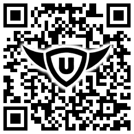 QR-Code Merge Fight Fantasy