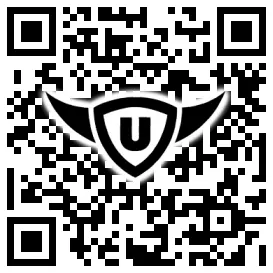 QR-Code Merge Fight Fantasy