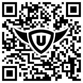 QR-Code Merge Fight Fantasy