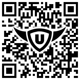 QR-Code Merge Fight Fantasy