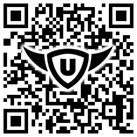 QR-Code Merge Fight Fantasy