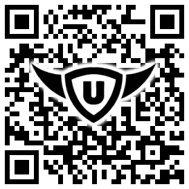 QR-Code Merge Fight Fantasy