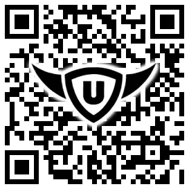 QR-Code Merge Fight Fantasy