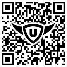 QR-Code Merge Fight Fantasy