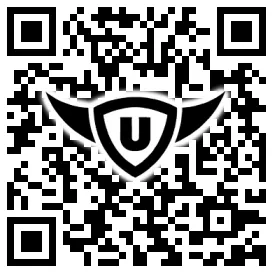 QR-Code Merge Fight Fantasy