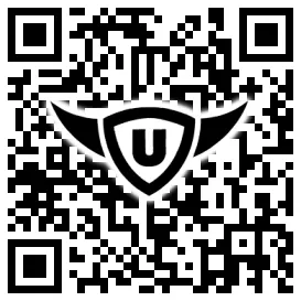 QR-Code Merge Fight Fantasy