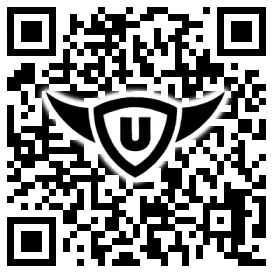 QR-Code My Free Zoo Mobile