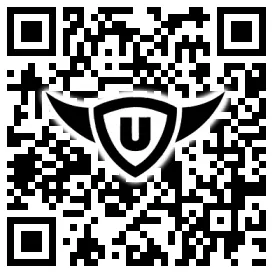 QR-Code My Free Zoo Mobile