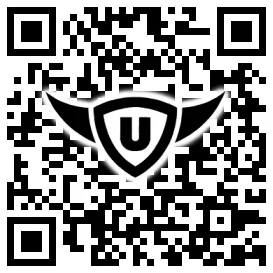 QR-Code Merge Fight Fantasy