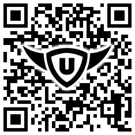 QR-Code Merge Fight Fantasy