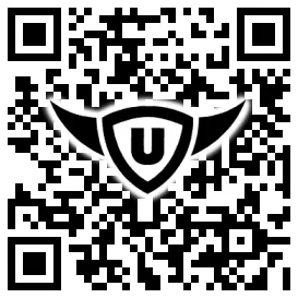 QR-Code Merge Fight Fantasy