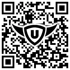 QR-Code Merge Fight Fantasy