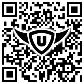 QR-Code Merge Fight Fantasy