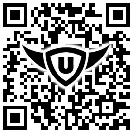 QR-Code Merge Fight Fantasy