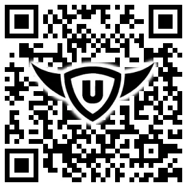 QR-Code Merge Fight Fantasy