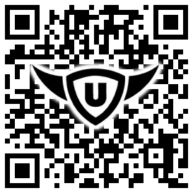 QR-Code Merge Fight Fantasy