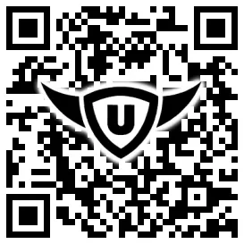 QR-Code Merge Fight Fantasy