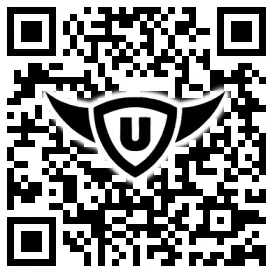 QR-Code Merge Fight Fantasy