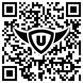 QR-Code Merge Fight Fantasy
