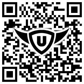 QR-Code Merge Fight Fantasy