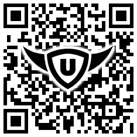 QR-Code Merge Fight Fantasy