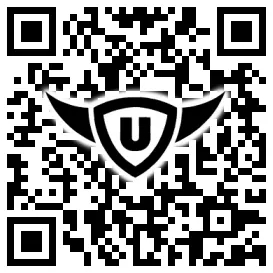 QR-Code Merge Fight Fantasy