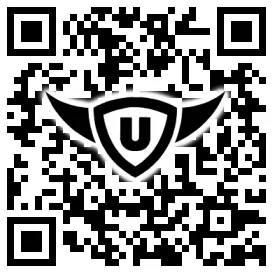 QR-Code Merge Fight Fantasy