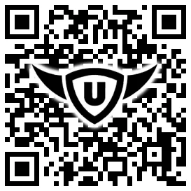 QR-Code Merge Fight Fantasy