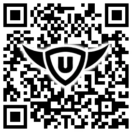 QR-Code Merge Fight Fantasy