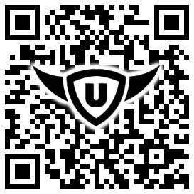 QR-Code Merge Fight Fantasy